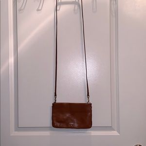 Fossil purse